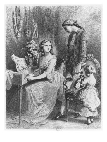 Johann Wolfgang Goethe - I dolori del giovane Werter