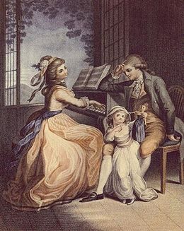 Johann Wolfgang Goethe - Idolori del giovane Werter