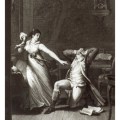 Johann Wolfgang Goethe – Idolori del giovane Werter