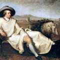 Johann Wolfgang Goethe