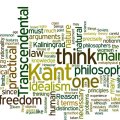 Immanuel Kant