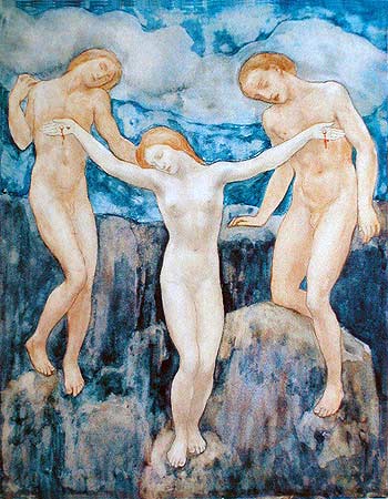 Khalil Gibran - Pain