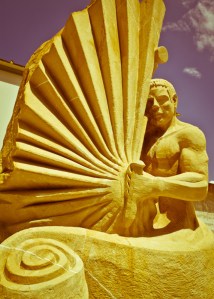 La benedizione dello Spread - Gabriele Loi