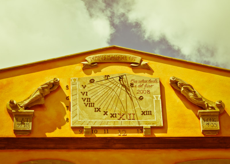 La benedizione dello Spread - Gabriele Loi