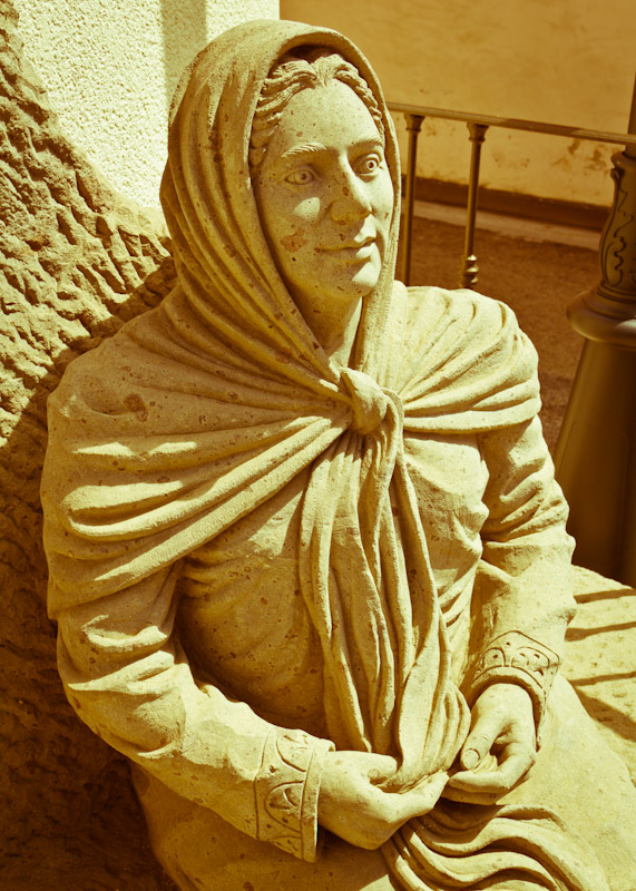 La benedizione dello Spread - Gabriele Loi