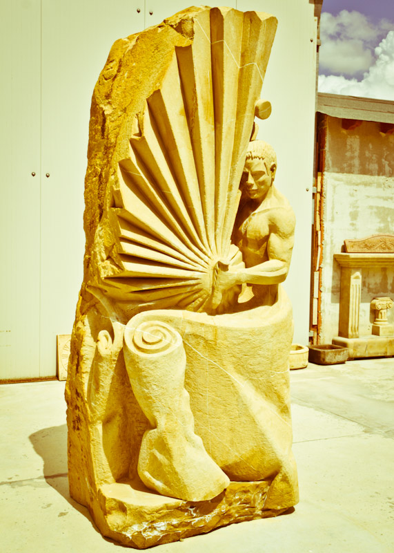 La benedizione dello Spread - Gabriele Loi