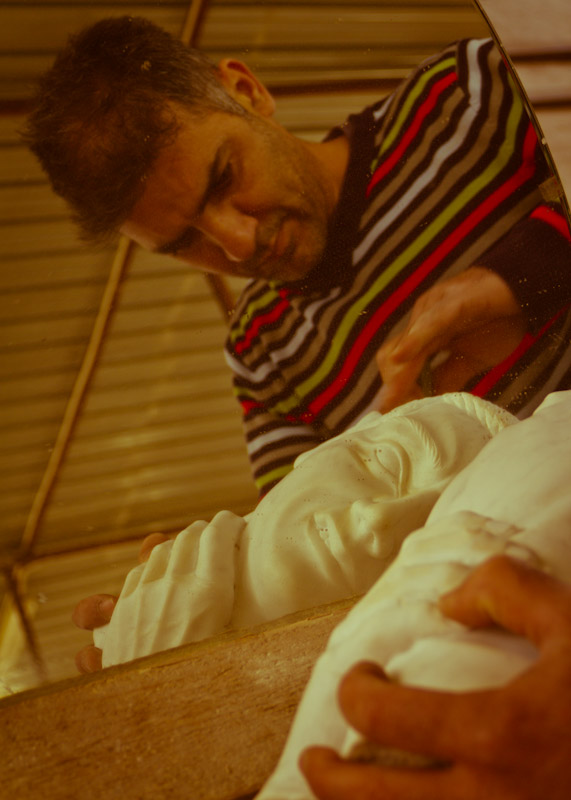 La benedizione dello Spread - Gabriele Loi