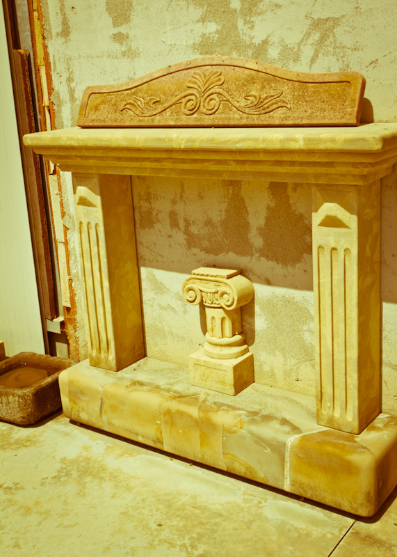 La benedizione dello Spread - Gabriele Loi