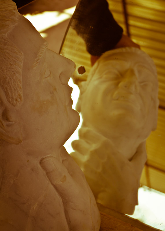 La benedizione dello Spread - Gabriele Loi