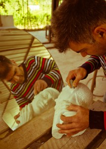 La benedizione dello Spread - Gabriele Loi