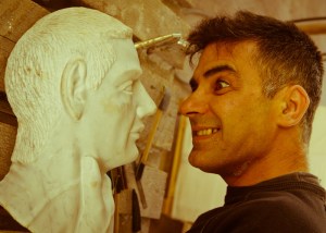 La benedizione dello Spread - Gabriele Loi