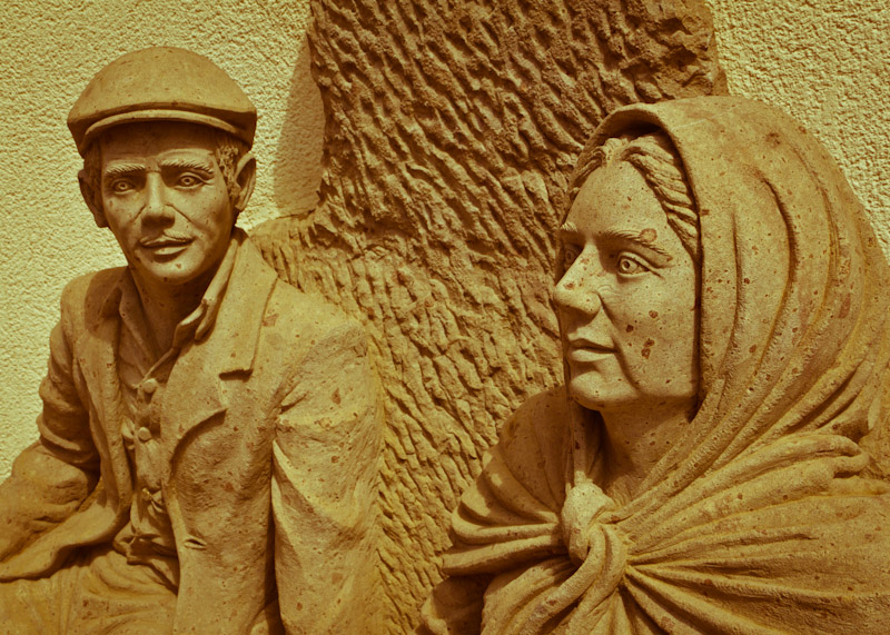 La benedizione dello Spread - Gabriele Loi