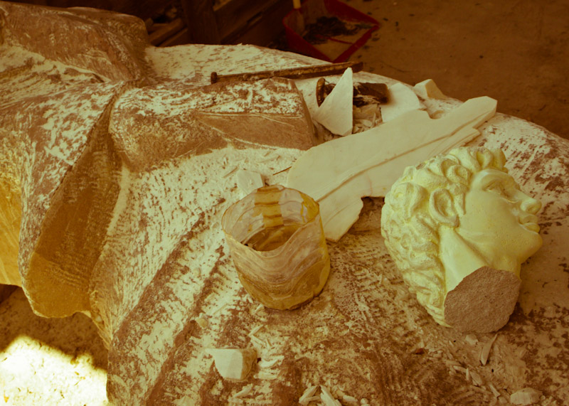 La benedizione dello Spread - Gabriele Loi