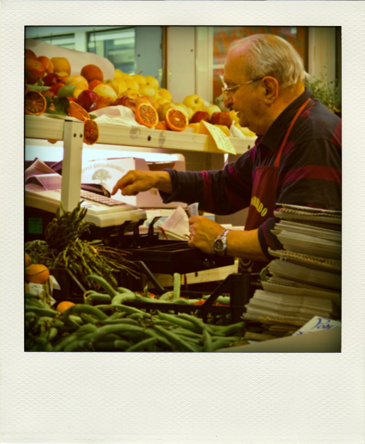 Mercato San Benedetto