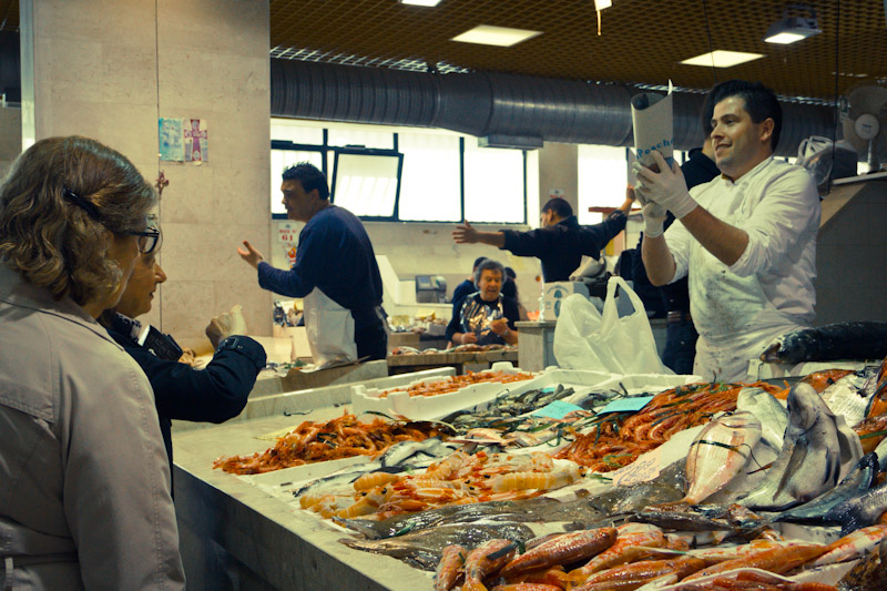 Mercato San Benedetto