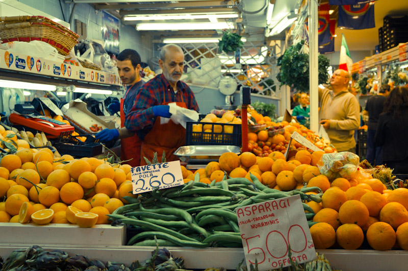 Mercato San Benedetto