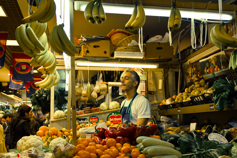Mercato San Benedetto