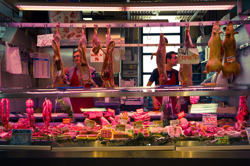 Mercato San Benedetto