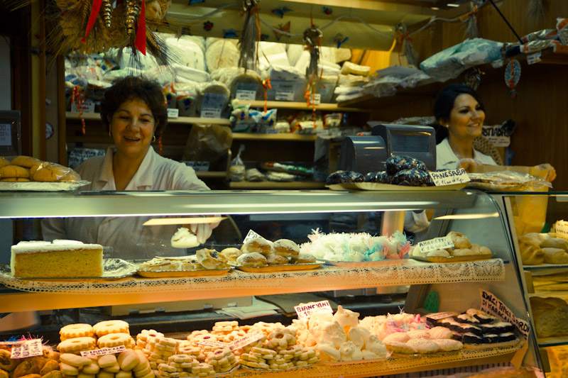 Mercato San Benedetto