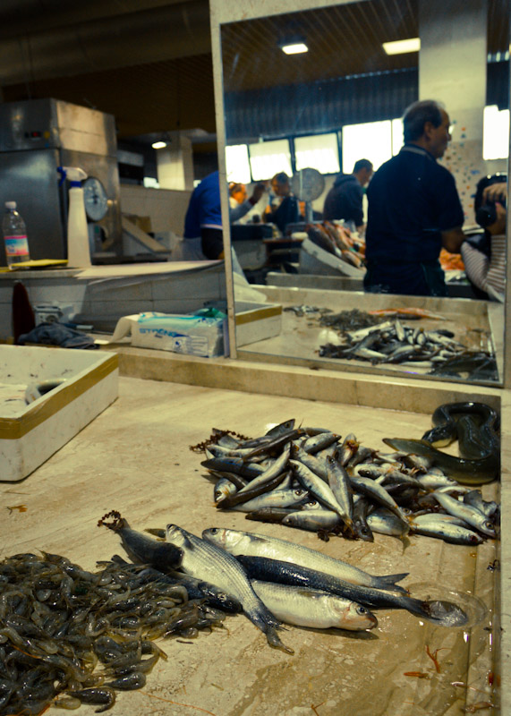 Mercato San Benedetto