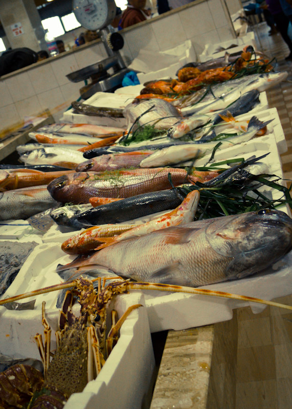 Mercato San Benedetto