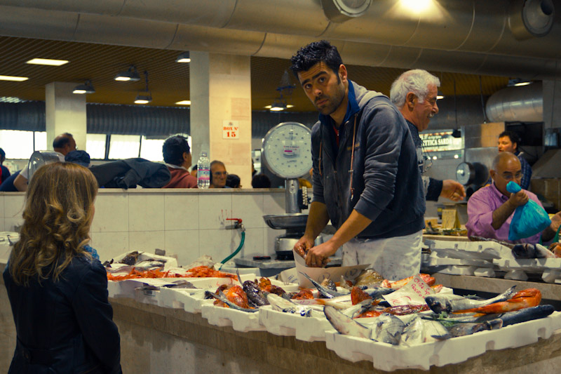 Mercato San Benedetto