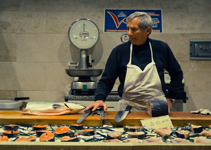Mercato San Benedetto