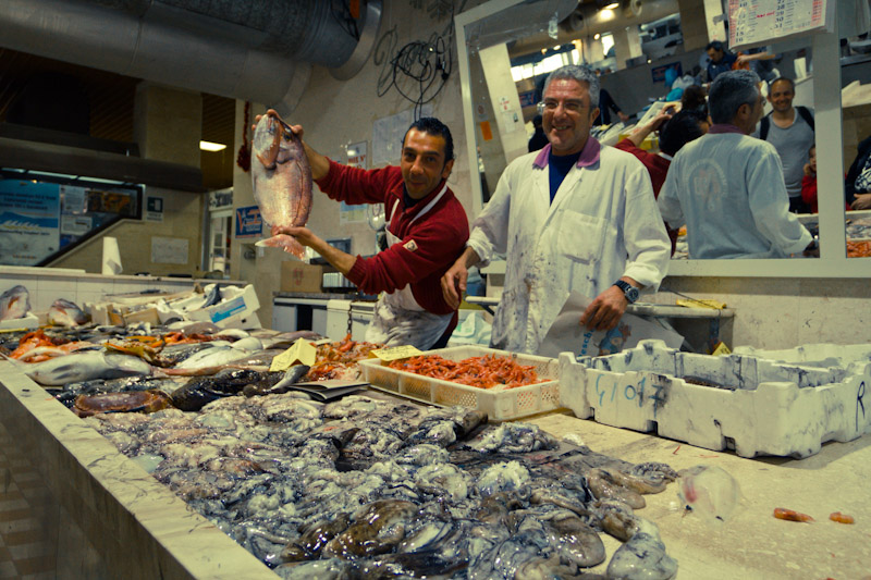 Mercato San Benedetto