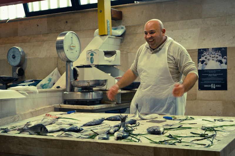 Mercato San Benedetto
