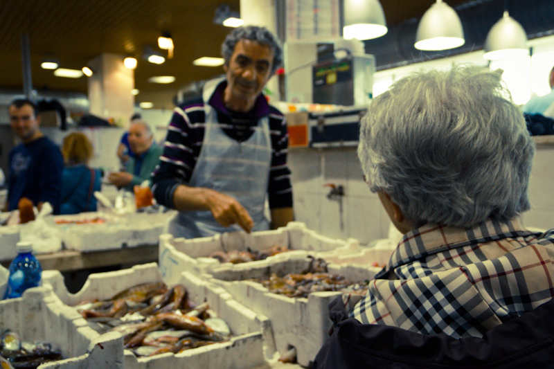 Mercato San Benedetto
