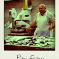 Mercato San Benedetto – Pisci friscu