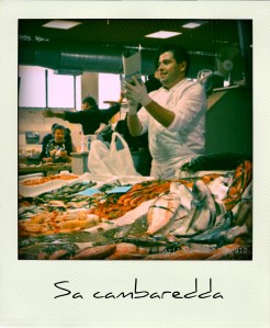 Mercato San Benedetto - Sa cambaredda