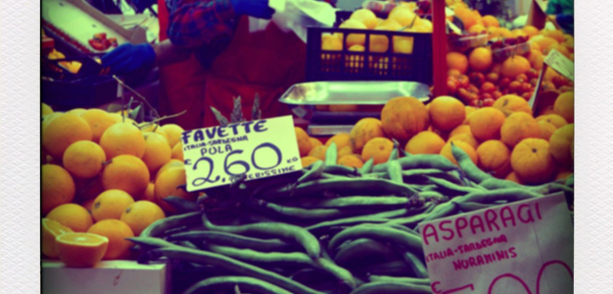 Mercato San Benedetto - Sa fa'