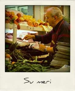 Mercato San Benedetto - Su meri