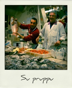 Mercato San Benedetto - Su pruppu