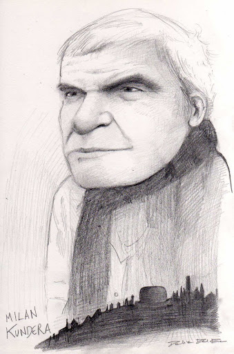 Milan Kundera