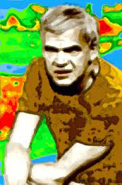 Milan Kundera