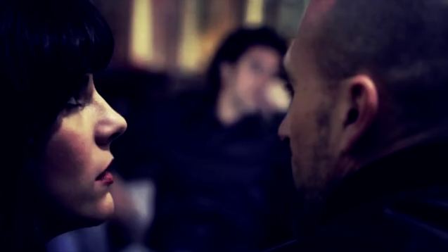 Videoclip Red Crystal