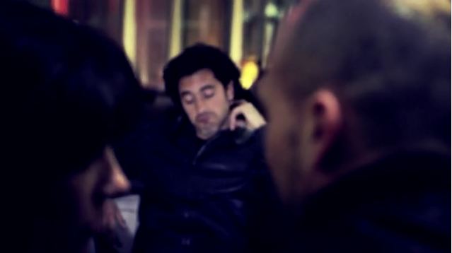 Videoclip Red Crystal