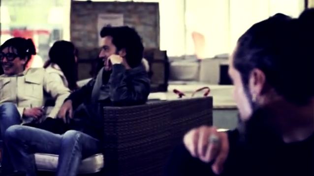 Videoclip Red Crystal