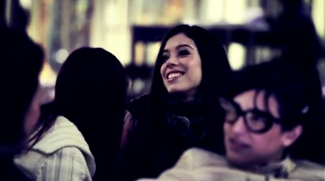 Videoclip Red Crystal