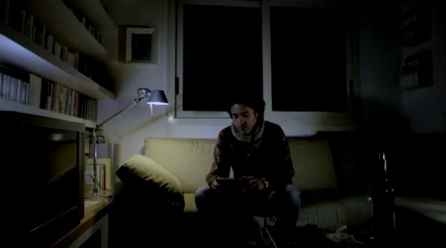 Videoclip Red Crystal