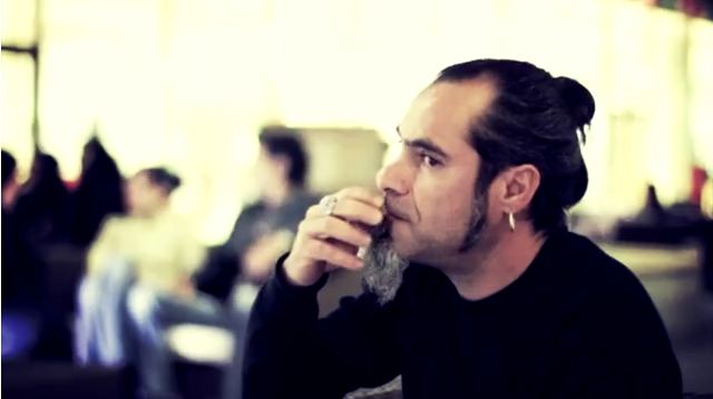 Videoclip Red Crystal