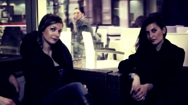 Videoclip Red Crystal