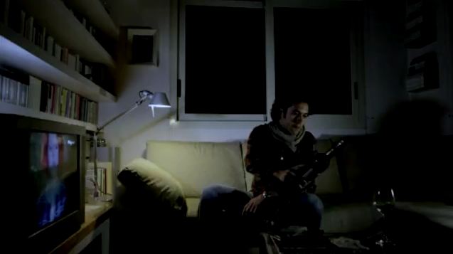 Videoclip Red Crystal