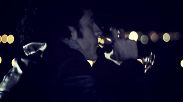 Videoclip Red Crystal