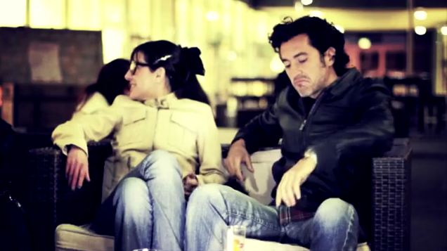 Videoclip Red Crystal