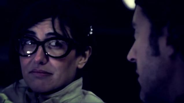 Videoclip Red Crystal