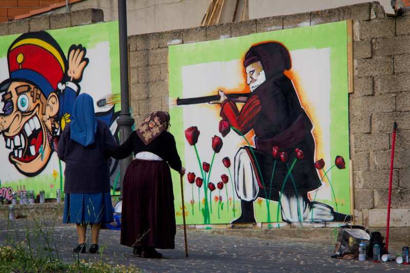 Sardigna Blogging Day