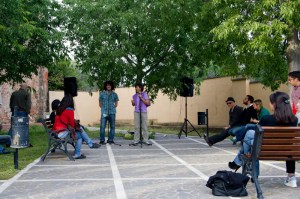 Sardigna Blogging Day - Giovannella Dall’Ara - Scirarindi